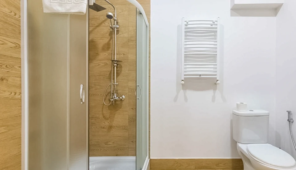 هتل بست وسترن آرت تفلیس